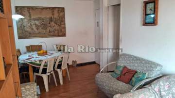 Apartamento 03 quartos com ótimo preço no Condomínio Vila Florença. - VAP30496