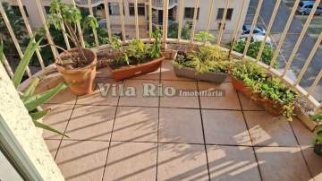Apartamento 03 quartos com ótimo preço no Condomínio Vila Florença. - VAP30496