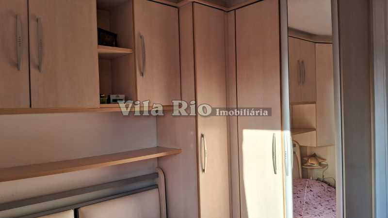 3.3 Quarto Suíte. - 7