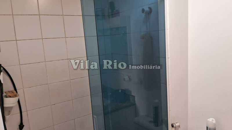 3.6 Banheiro Suíte. - 10