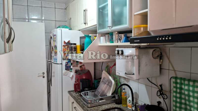 6.3 Cozinha. - 19