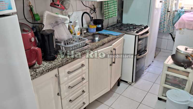 6.4 Cozinha. - 20