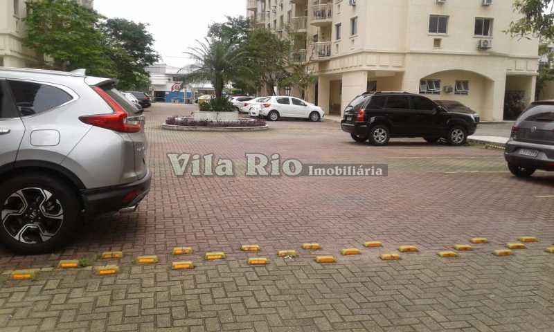 10.1 Parqueamento. - 26