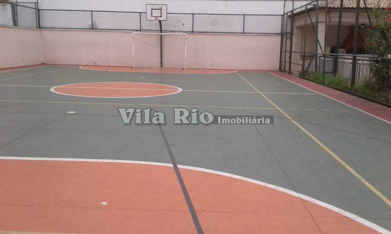 12.1 Quadra Poliesportiva. - 29