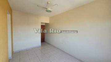 Belo apartamento 02 quartos no Cachambi. - VAP21565