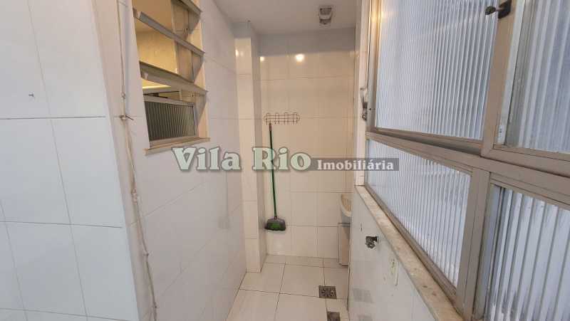 7 Área de Serviço 1. - 17