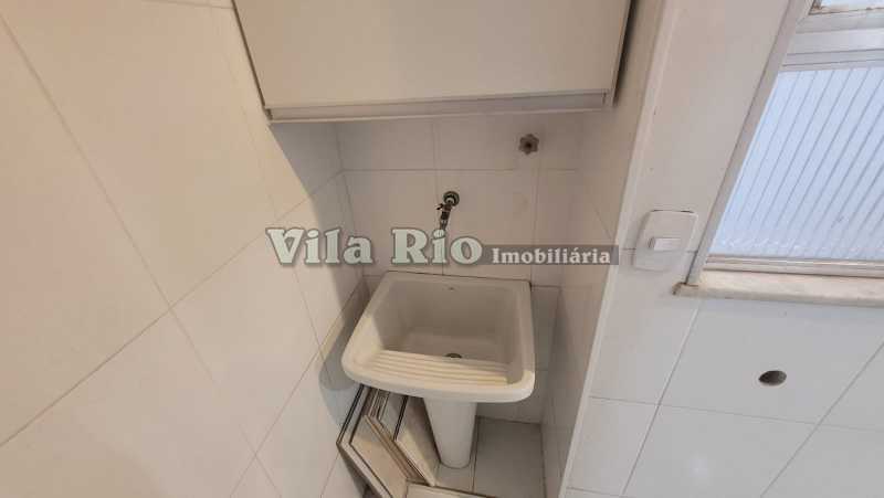 8 Área de Serviço 2. - 18