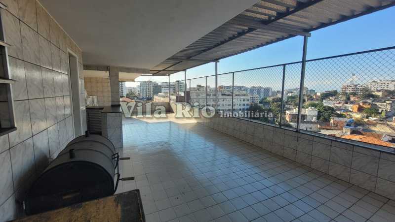 10 Salão de festas 1. - 20