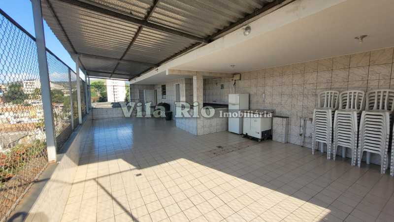 10 Salão de festas 2. - 21