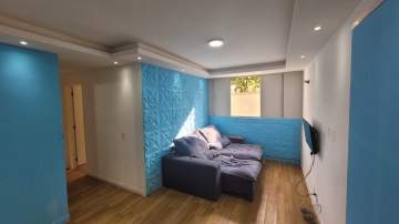 Apartamento 02 quartos no Condomínio Espaço Engenho Life II. - VAP21566