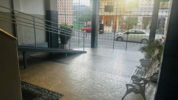 Apartamento 02 quartos com garagem em Olaria. - VAP21567