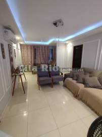 Lindo apartamento 03 quartos próximo ao Carioca Shopping. - VAP30500