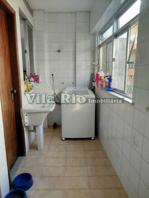 4 Área de serviço 1. - 10