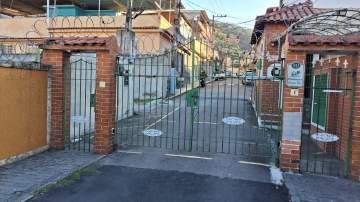 Casa em condomínio fechado 03 quartos mais terraço. - VCN30031