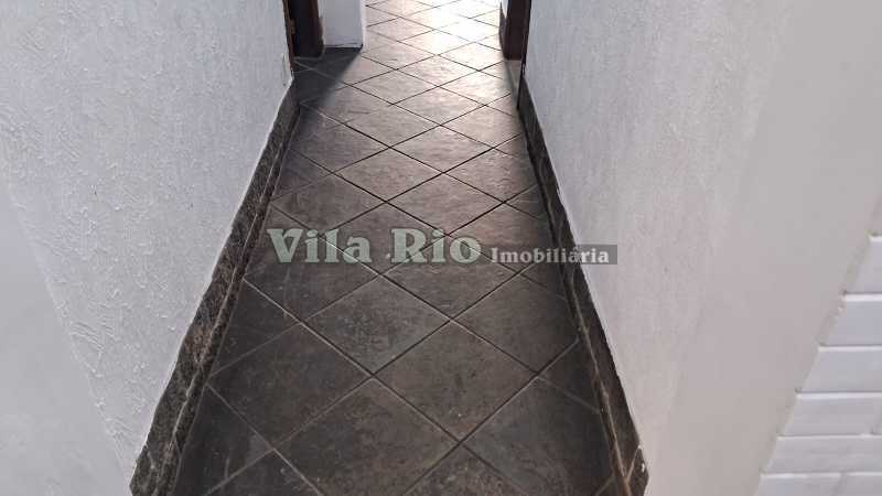 8.1 Circulação. - 15