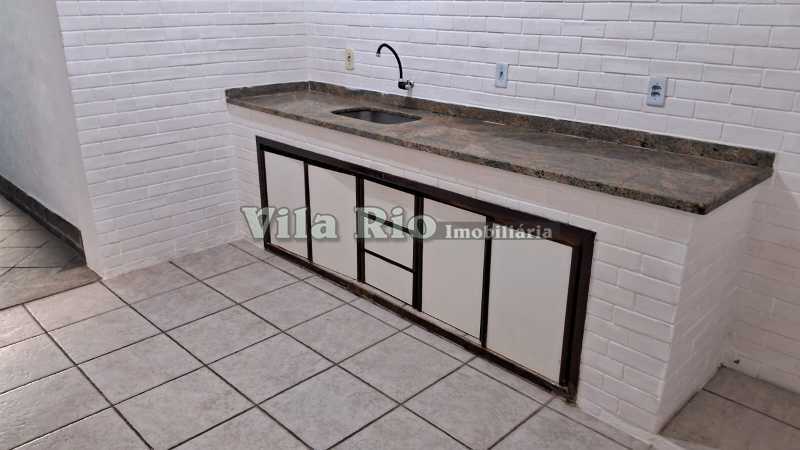 10.1 Cozinha. - 18