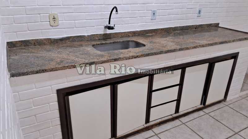 10.3 Cozinha. - 20