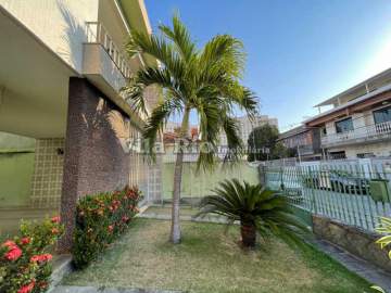 Linda casa duplex com 05 dormitórios com possibilidade de construção de piscina. - VCA50026 Linda casa duplex com 05 dormitórios com possibilidade de construção de piscina. - VCA50026