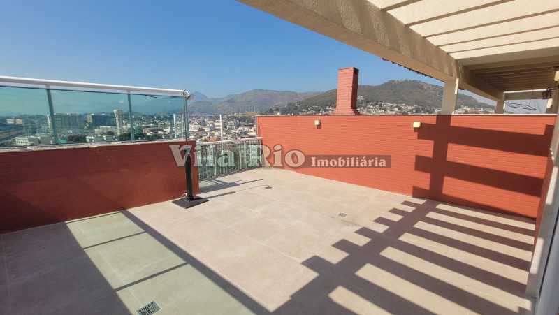 14 Terraço 1. - 20