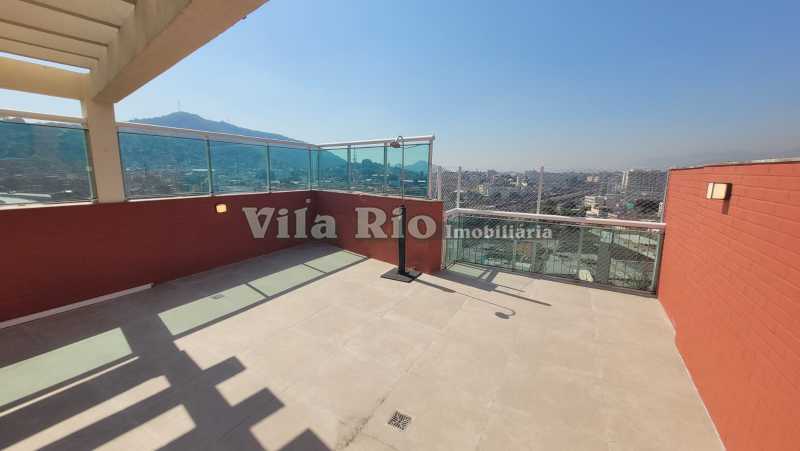 14 Terraço 3. - 21