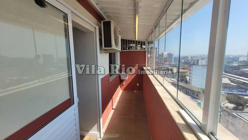 14 Terraço 6. - 23