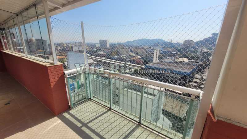 14 Terraço 7. - 24