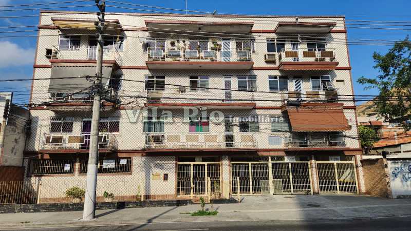 Fachada. - 30