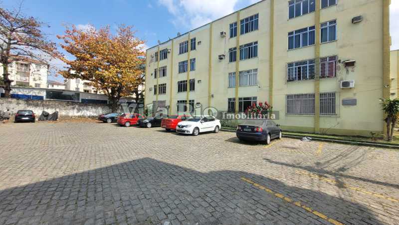 9 Garagem. - 18