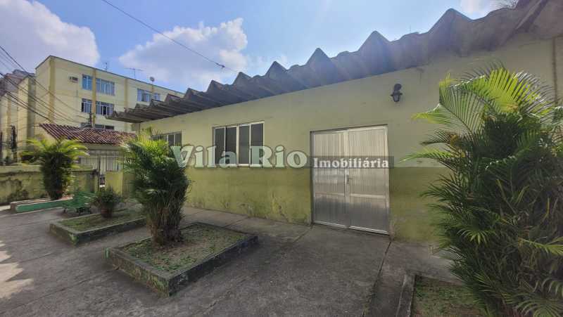 10 Salão de festas. - 19