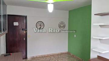 Apartamento 02 quartos em ótima localização. - VAP21569