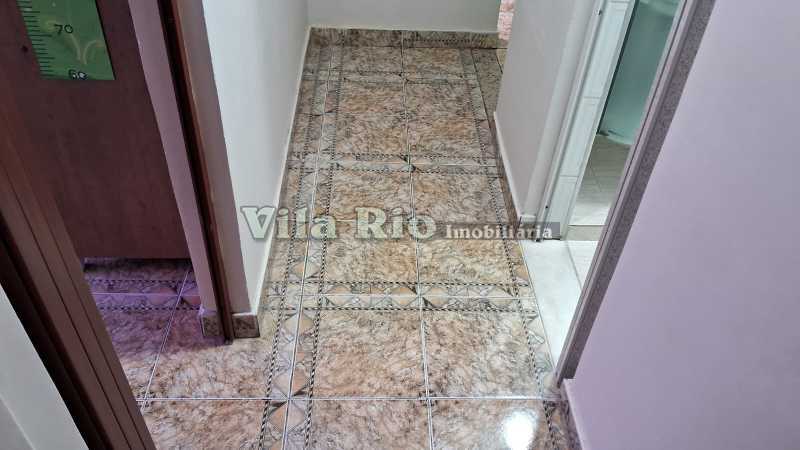 2.1 Circulação. - 5
