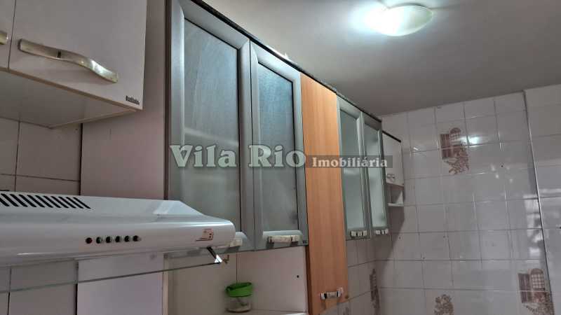 5.2 Cozinha. - 13
