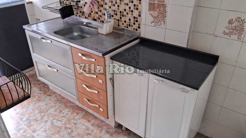 5.3 Cozinha. - 14
