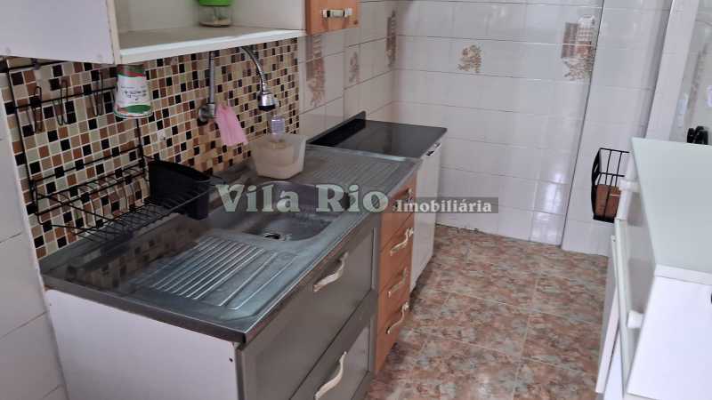 5.4 Cozinha. - 15