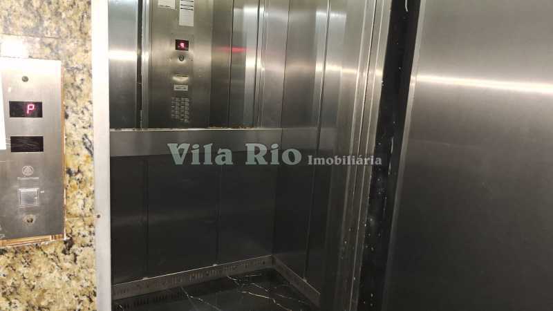 9.2 Elevador. - 23