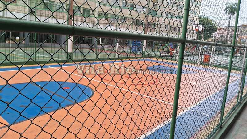 12.1 Quadra Poliesportiva. - 27