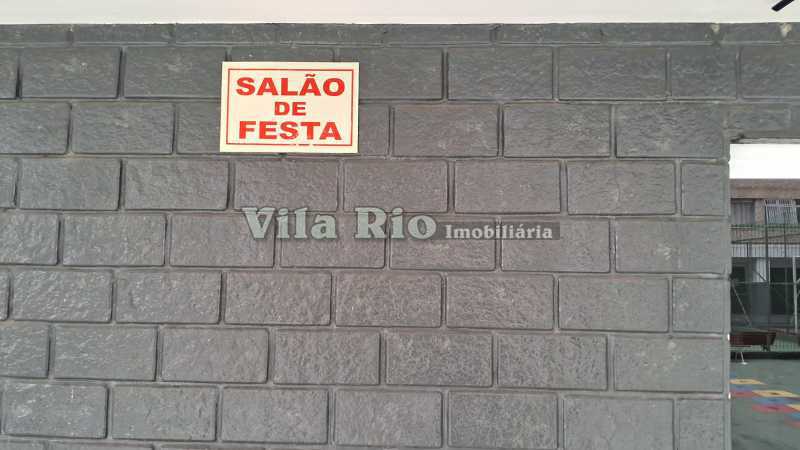14.1 Salão de Festa. - 29