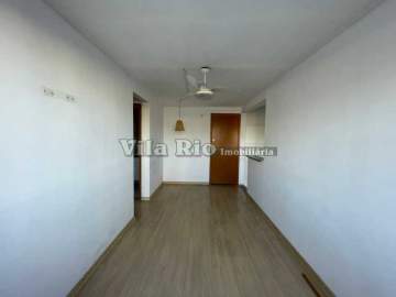 Excelente apartamento 02 quartos sendo 01 suíte no Spazio Recoleta. - VAP21570