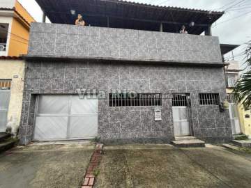 Ótima casa linear com 03 quartos em Colégio. - VCA30211