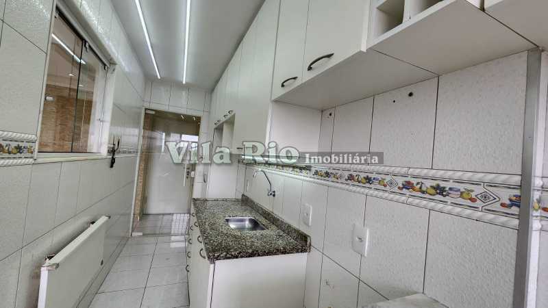 Cozinha. - 13