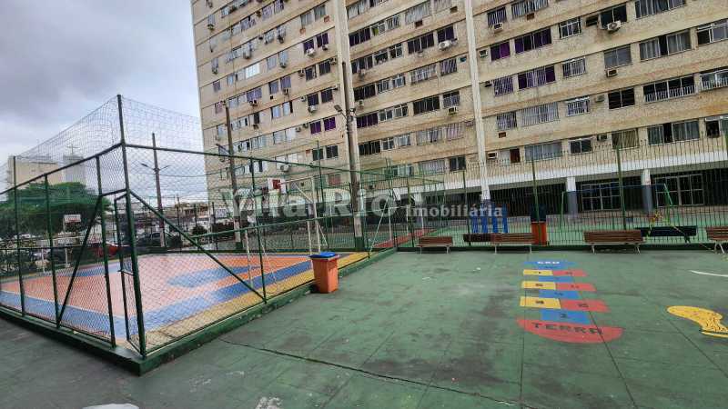 Área social. - 15