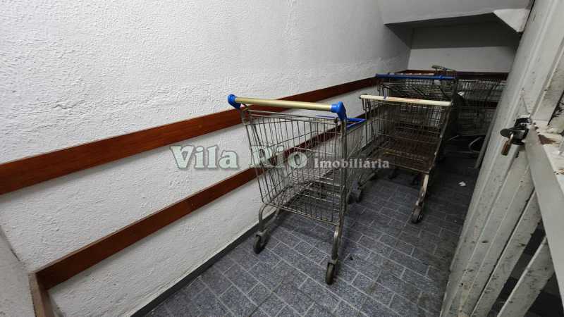 Carrinhos de compras. - 17