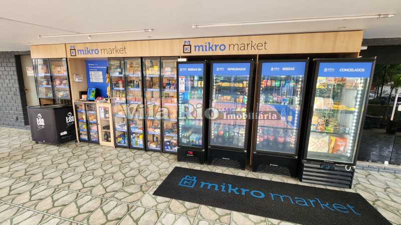 Mini market. - 22