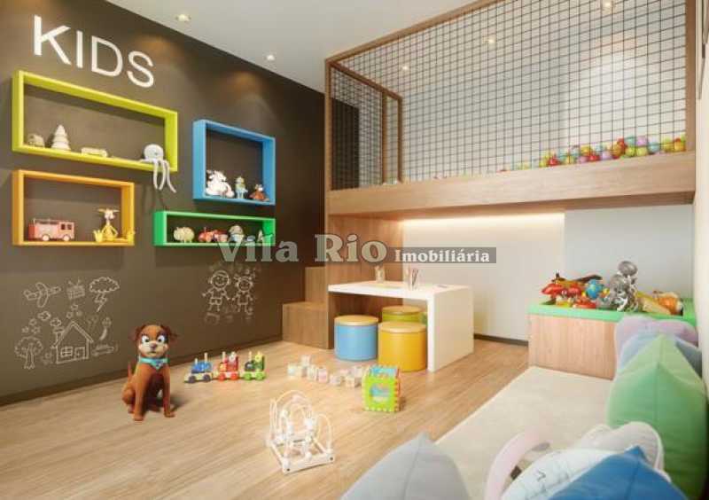 Espaço Kids. - 18