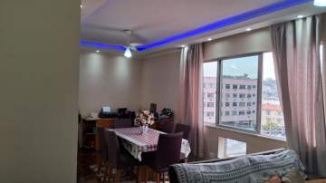 Apartamento 02 quartos próximo ao Brt Pedro Taques. - VAP21576