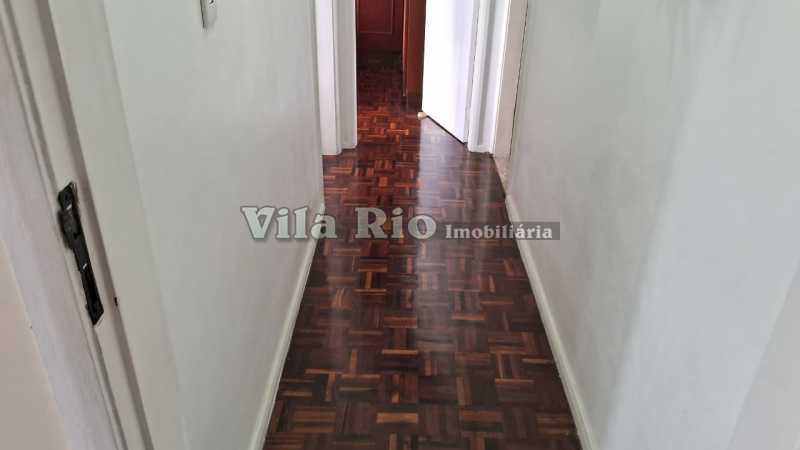 3.1 Circulação. - 5