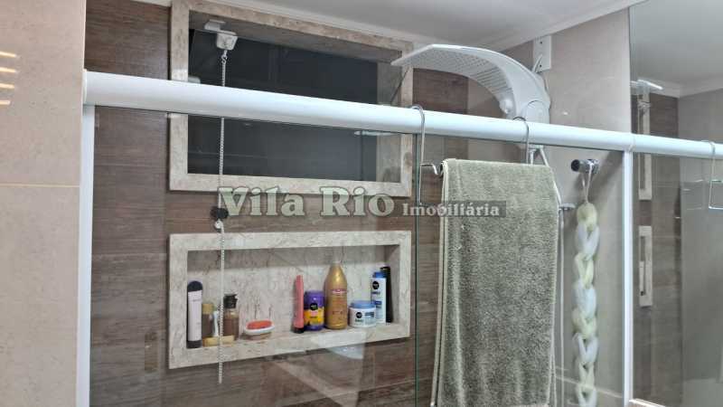 6.3 Banheiro Social. - 14
