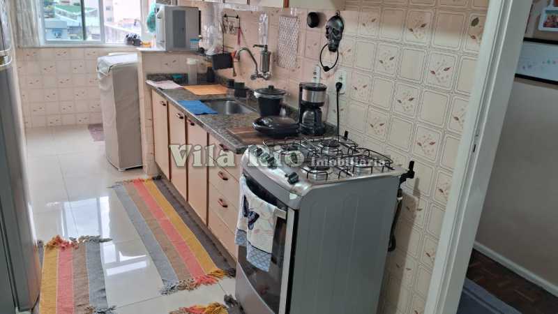 7.2 Cozinha - Área de Serviç - 16