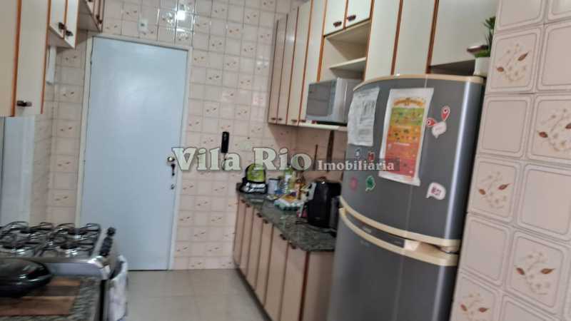 7.3 Cozinha. - 17