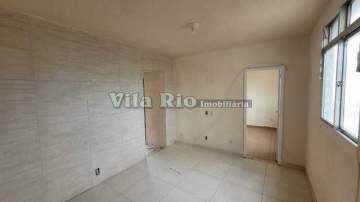 Ótimo apartamento no coração da Penha. - VAP10152